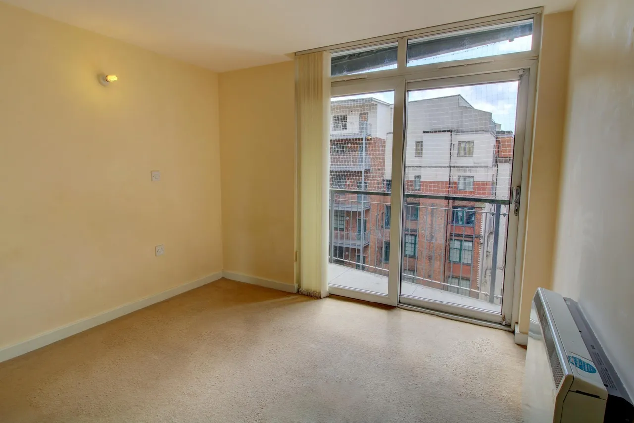 Rutland Street, Leicester, LE1, photo 4