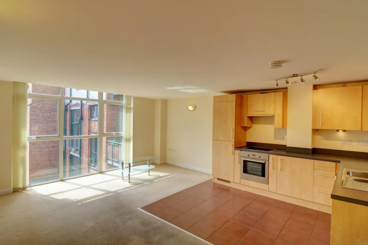 Rutland Street, Leicester, LE1, photo 2