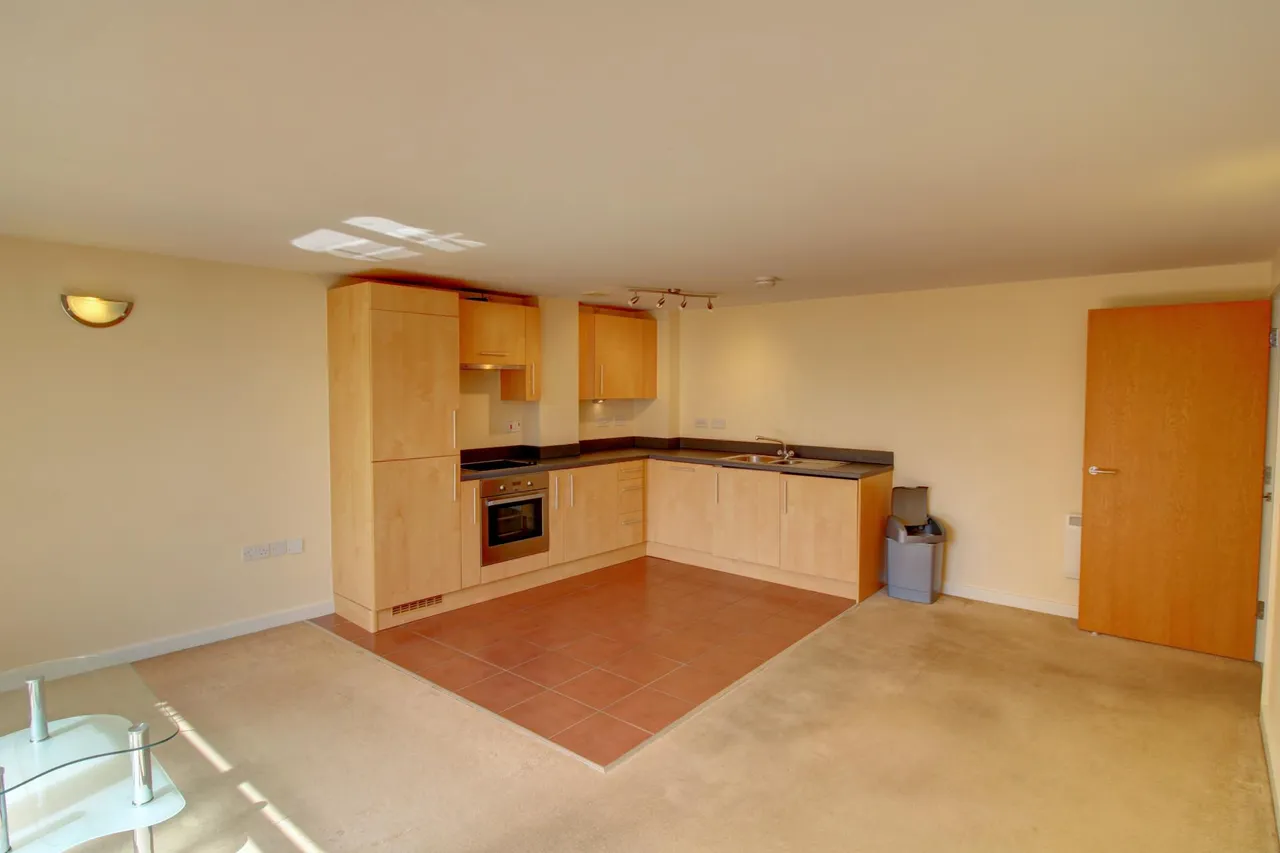 Rutland Street, Leicester, LE1, photo 3