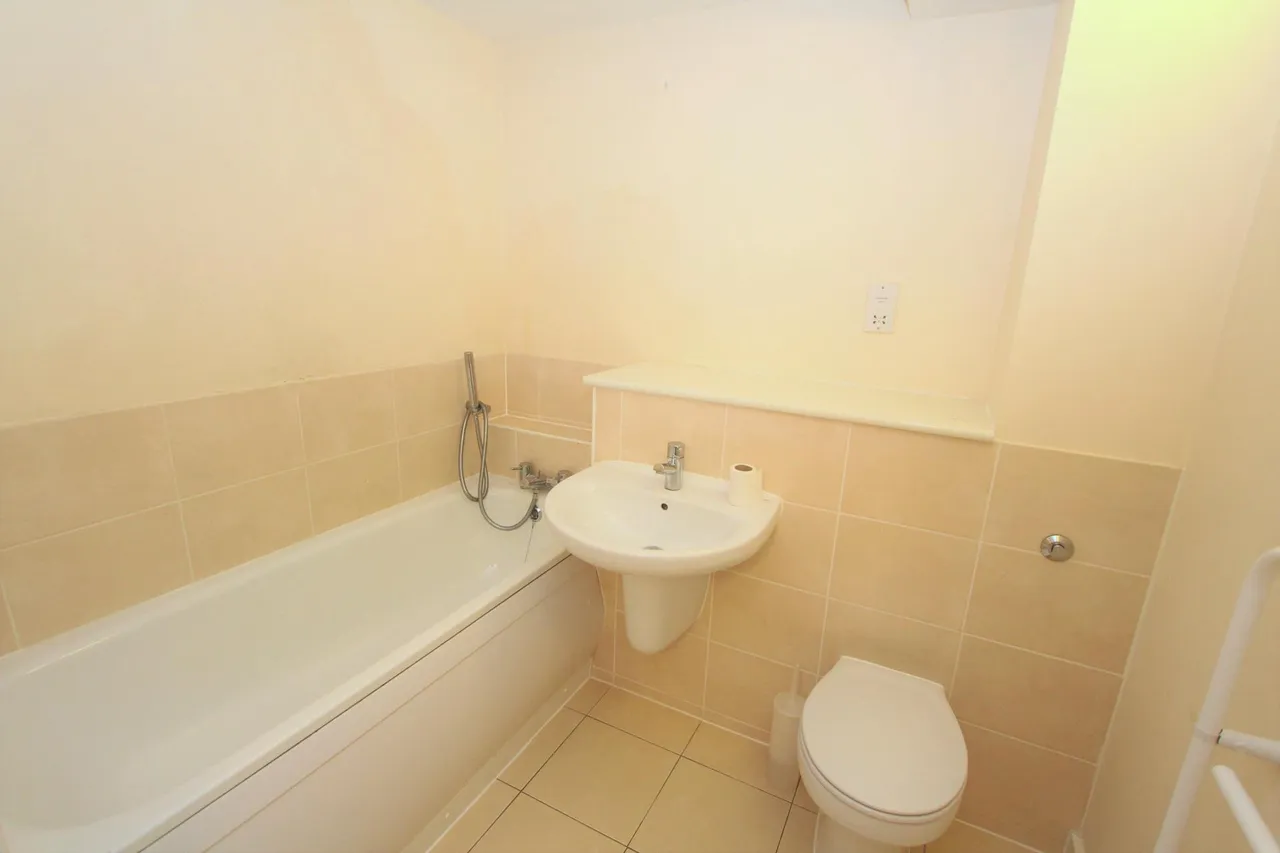 Rutland Street, Leicester, LE1, photo 8