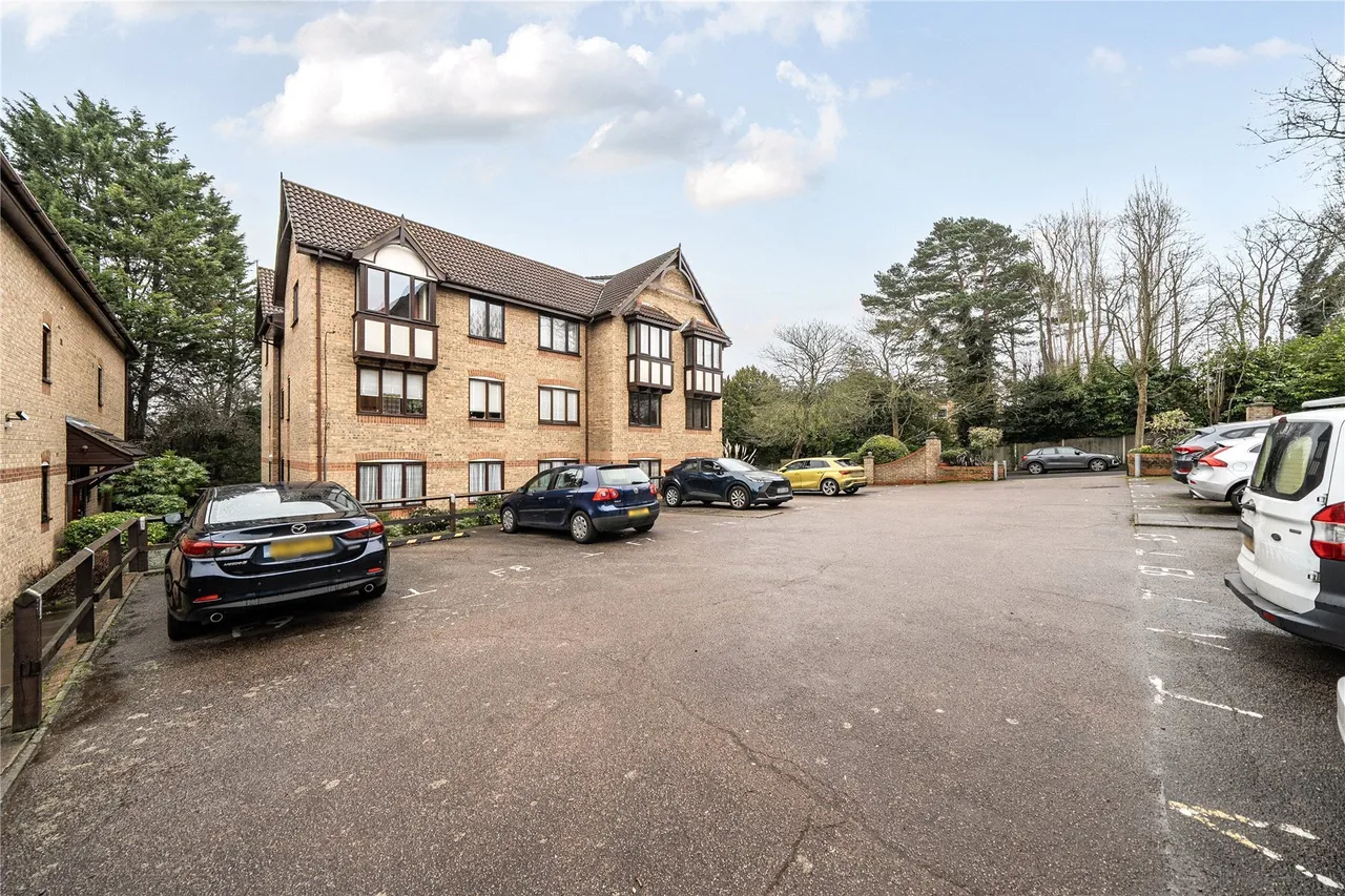 Durham Avenue, Bromley, BR2, photo 15