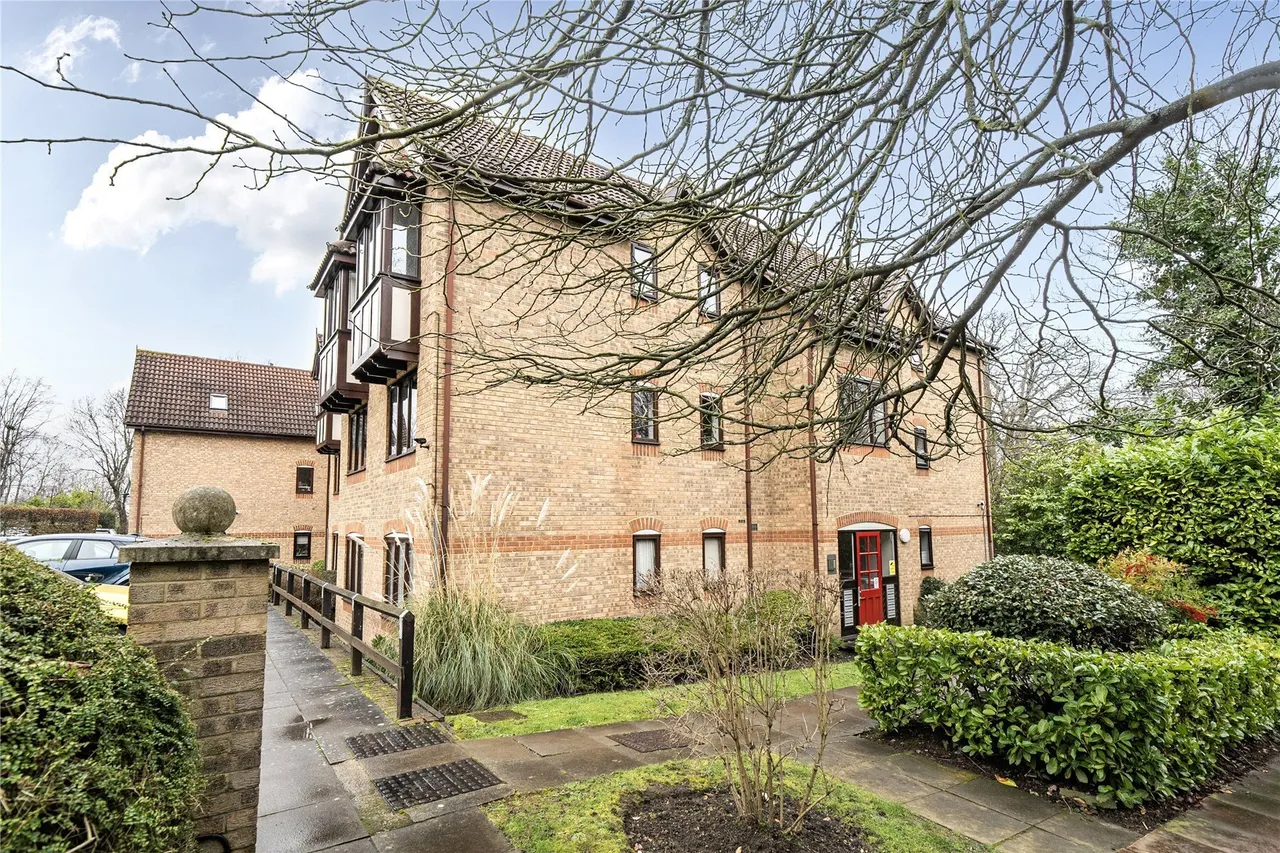 Durham Avenue, Bromley, BR2, photo 14