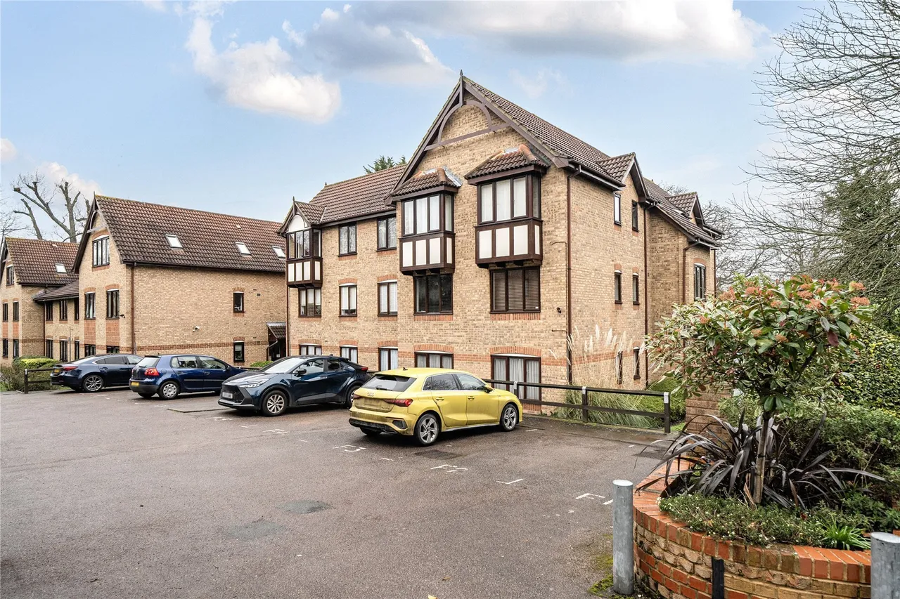 Durham Avenue, Bromley, BR2, photo 13