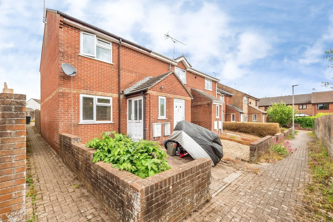 Conway Walk, Dorchester, DT1, photo 12
