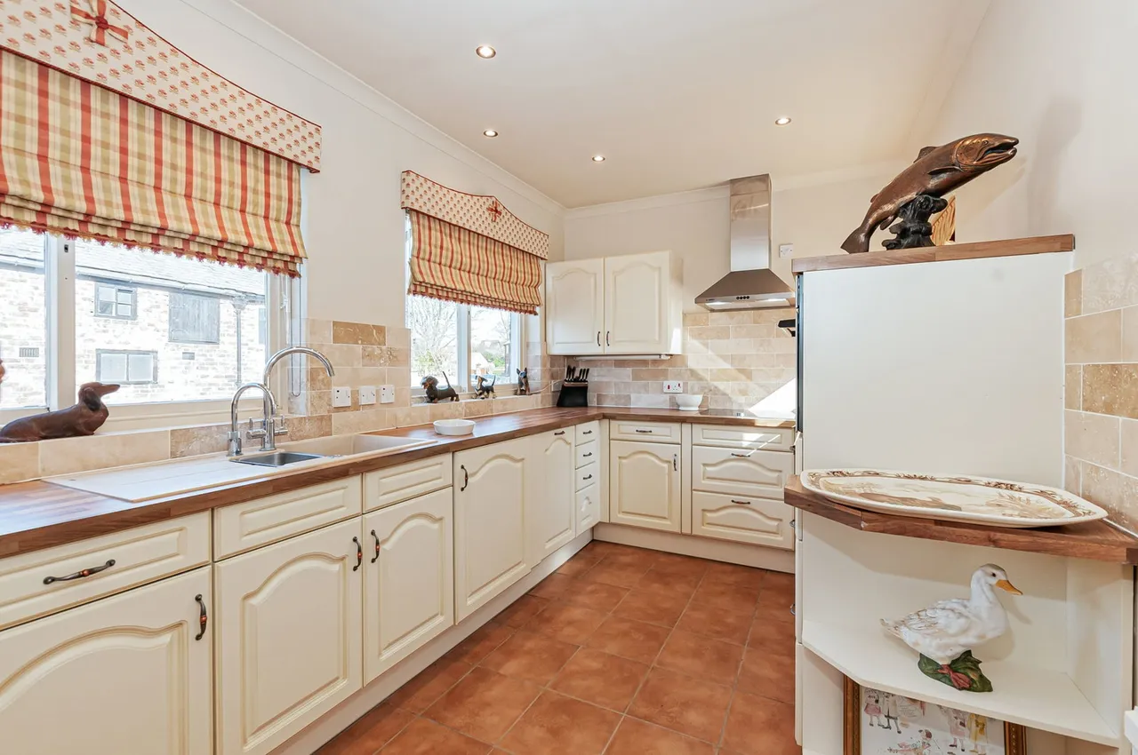 Pasture House Mews, Beverley, HU17 8DX, photo 10