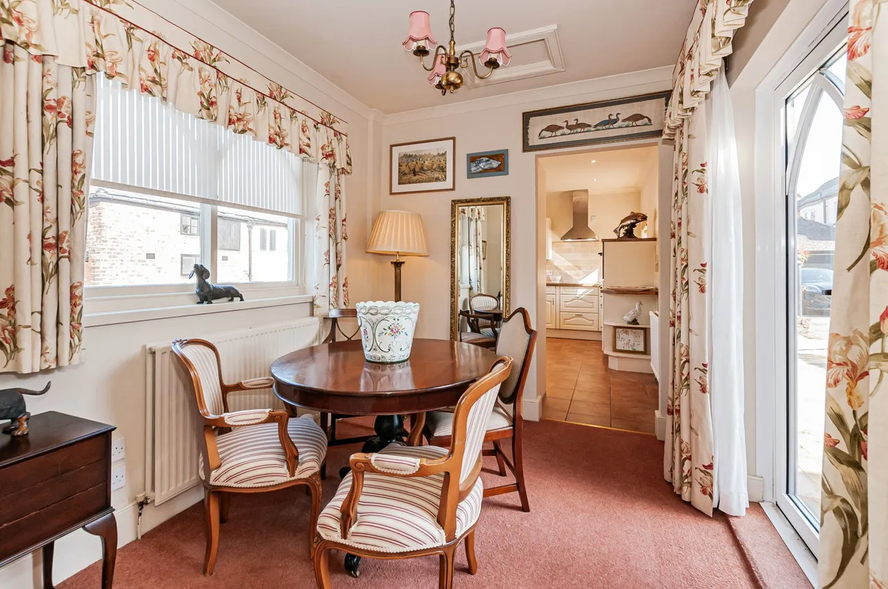 Pasture House Mews, Beverley, HU17 8DX, photo 9