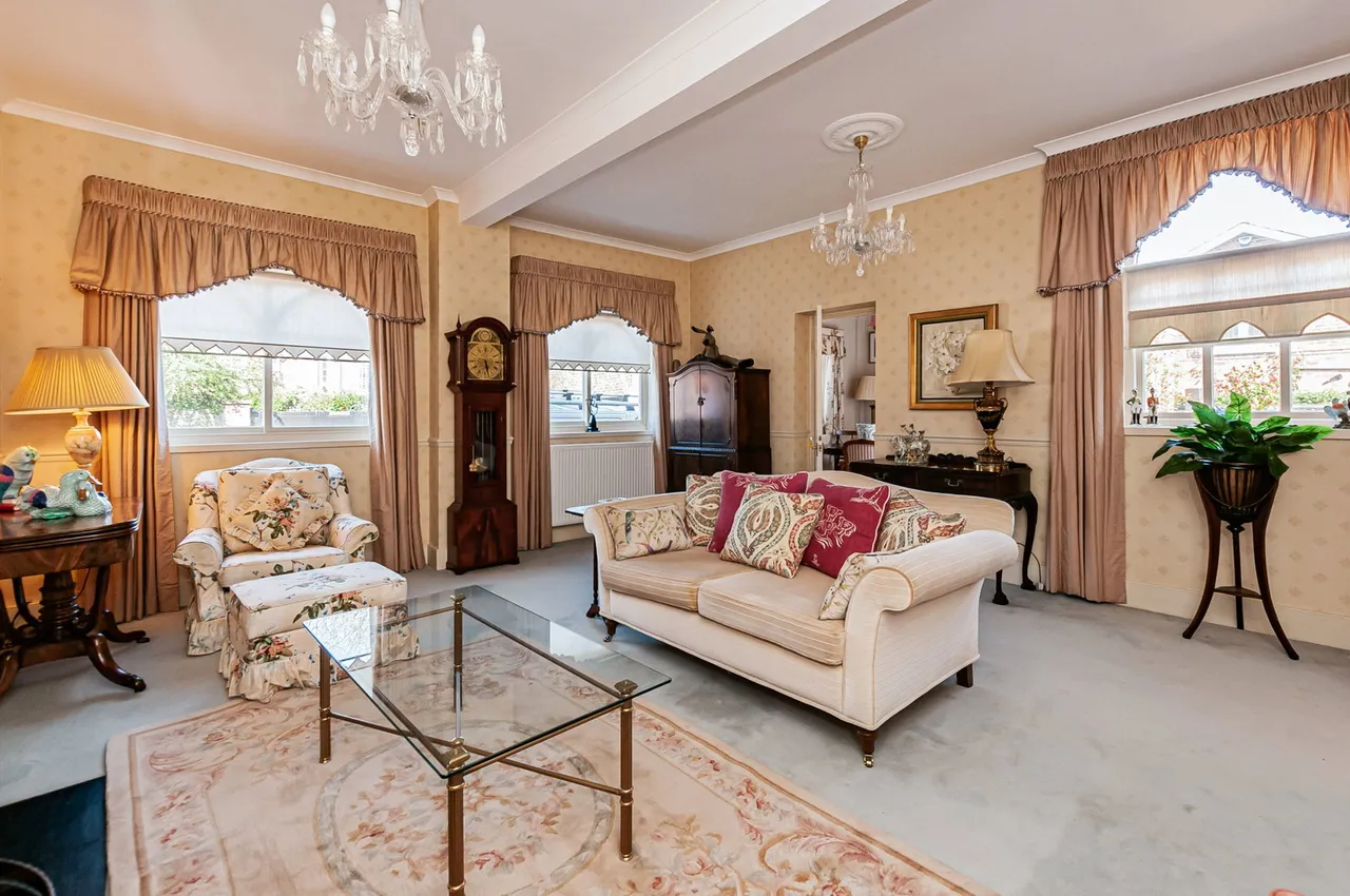 Pasture House Mews, Beverley, HU17 8DX, photo 6