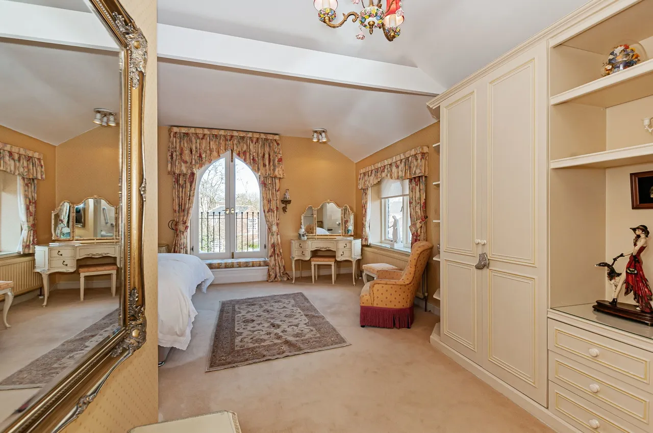 Pasture House Mews, Beverley, HU17 8DX, photo 12