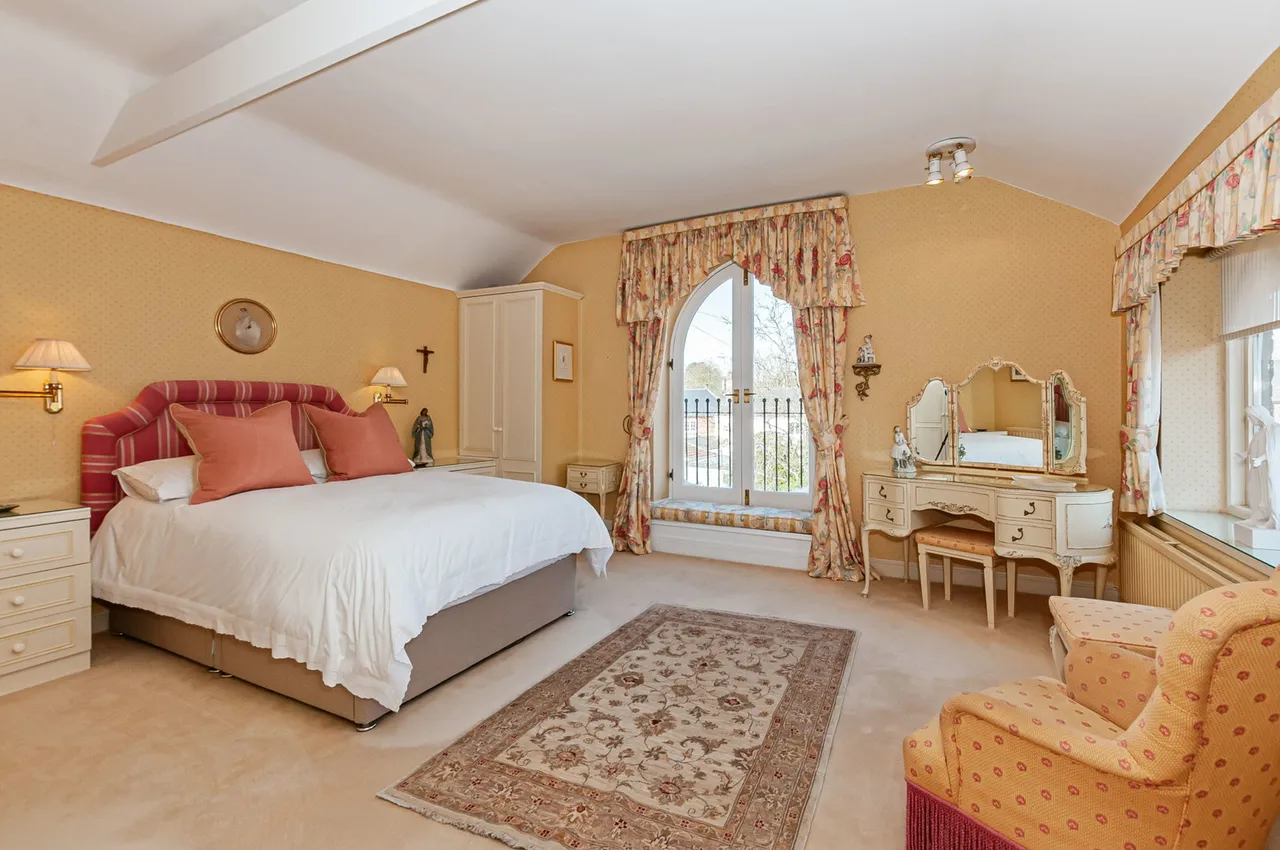 Pasture House Mews, Beverley, HU17 8DX, photo 11