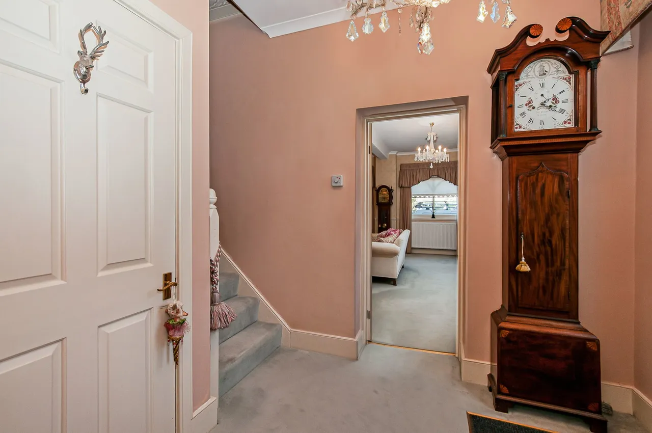 Pasture House Mews, Beverley, HU17 8DX, photo 5