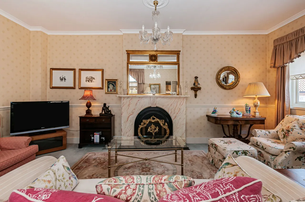 Pasture House Mews, Beverley, HU17 8DX, photo 7