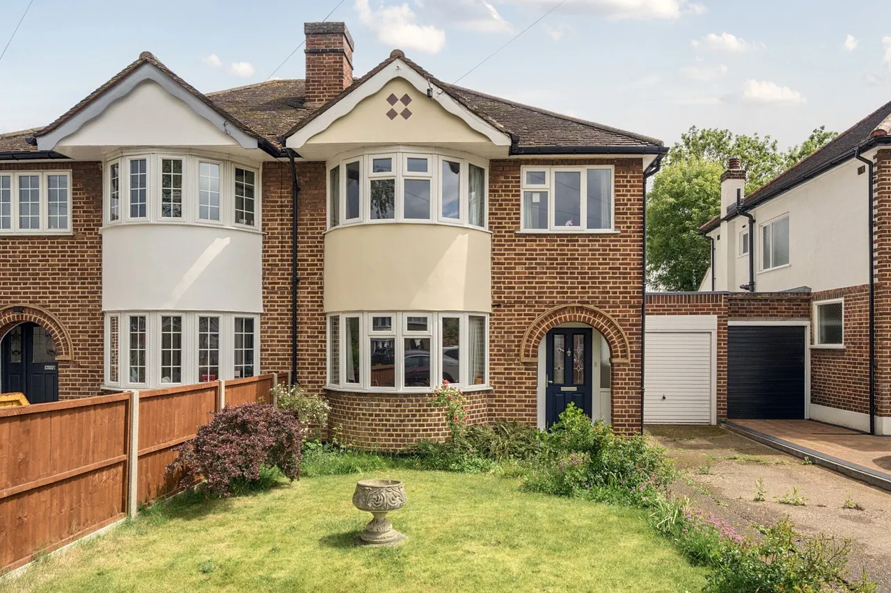 Crathie Road, SE12, photo 19