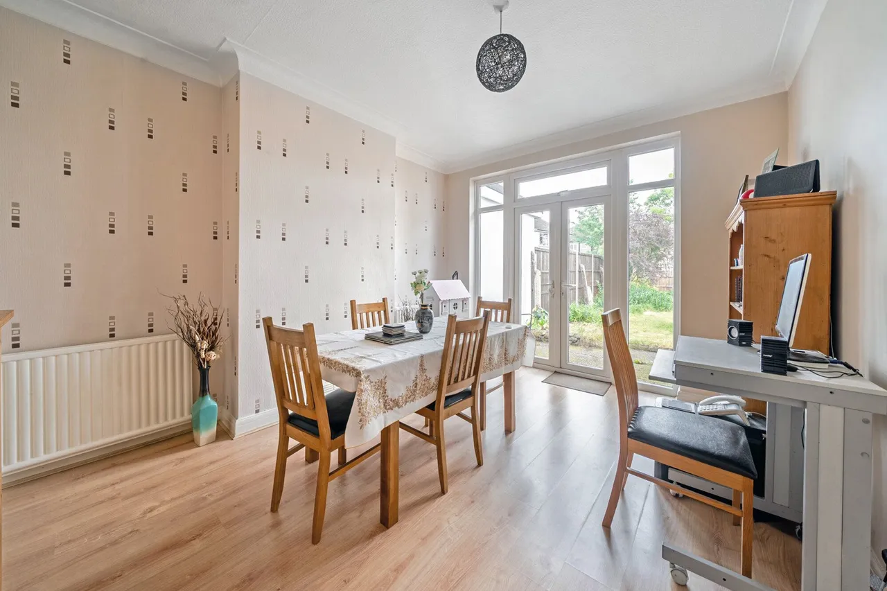 Crathie Road, SE12, photo 5