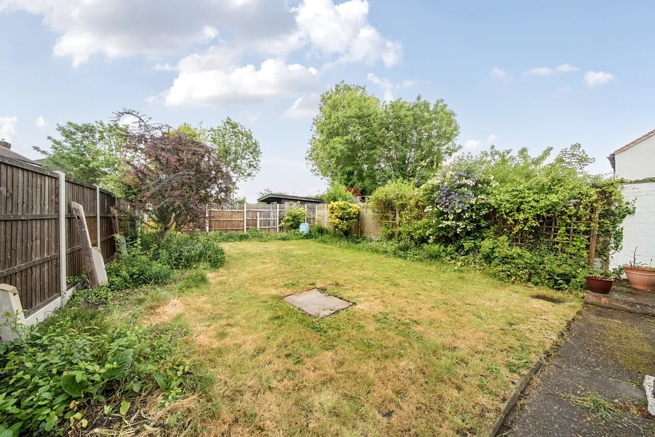 Crathie Road, SE12, photo 4