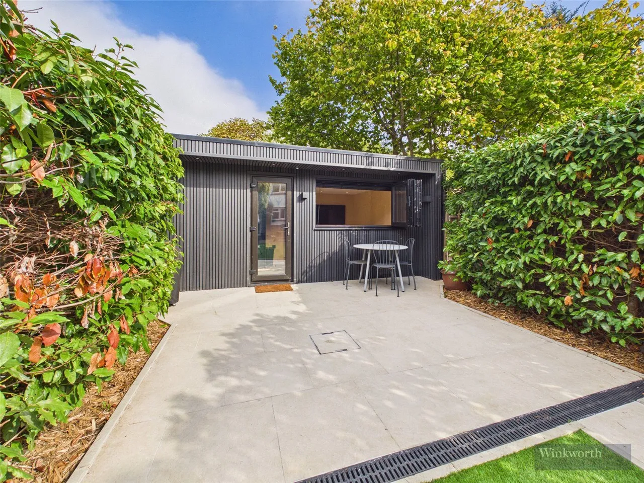 Tolworth Park Road, Surbiton, KT6, photo 17