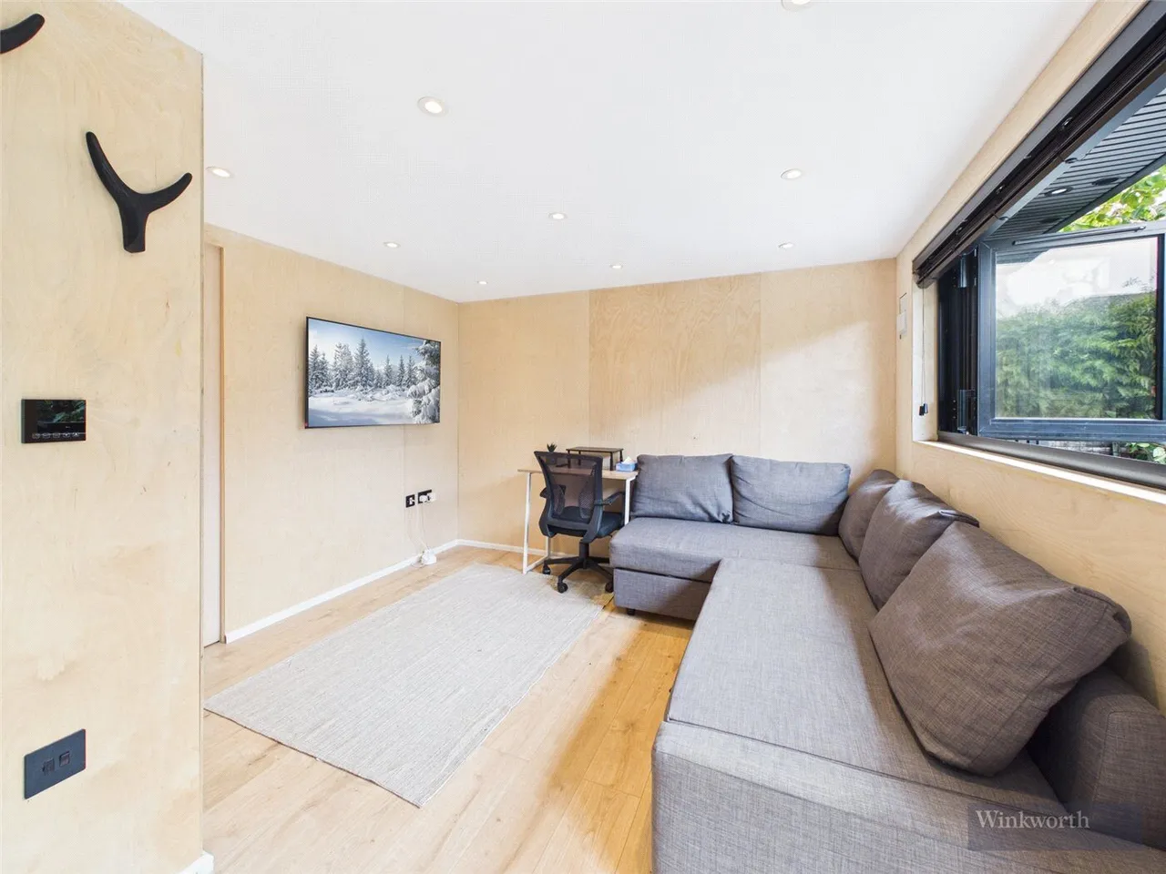 Tolworth Park Road, Surbiton, KT6, photo 13