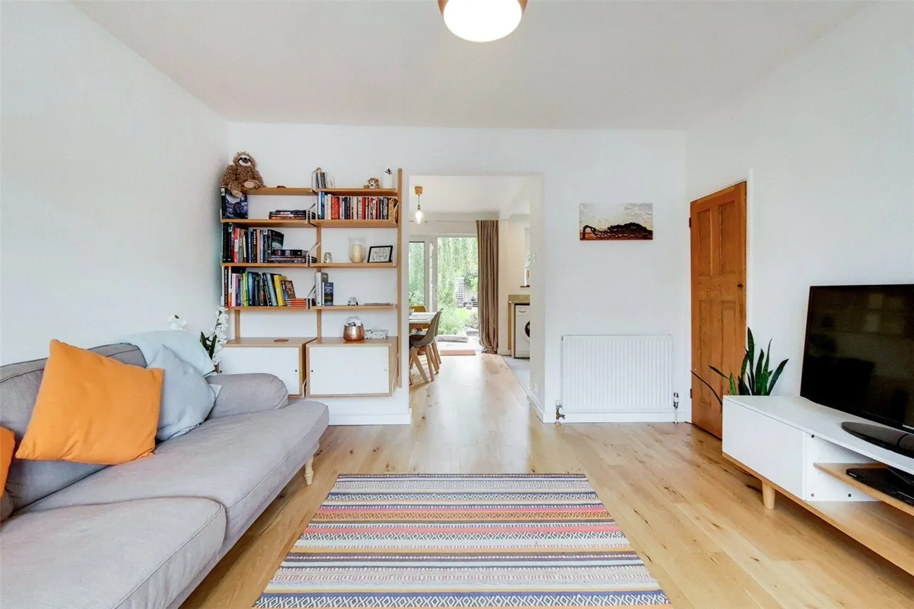 Tolworth Park Road, Surbiton, KT6, photo 4