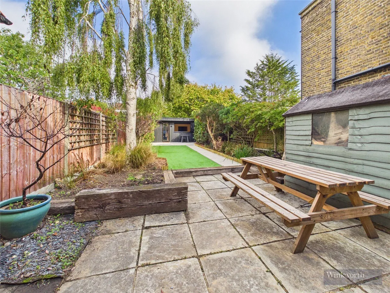 Tolworth Park Road, Surbiton, KT6, photo 9
