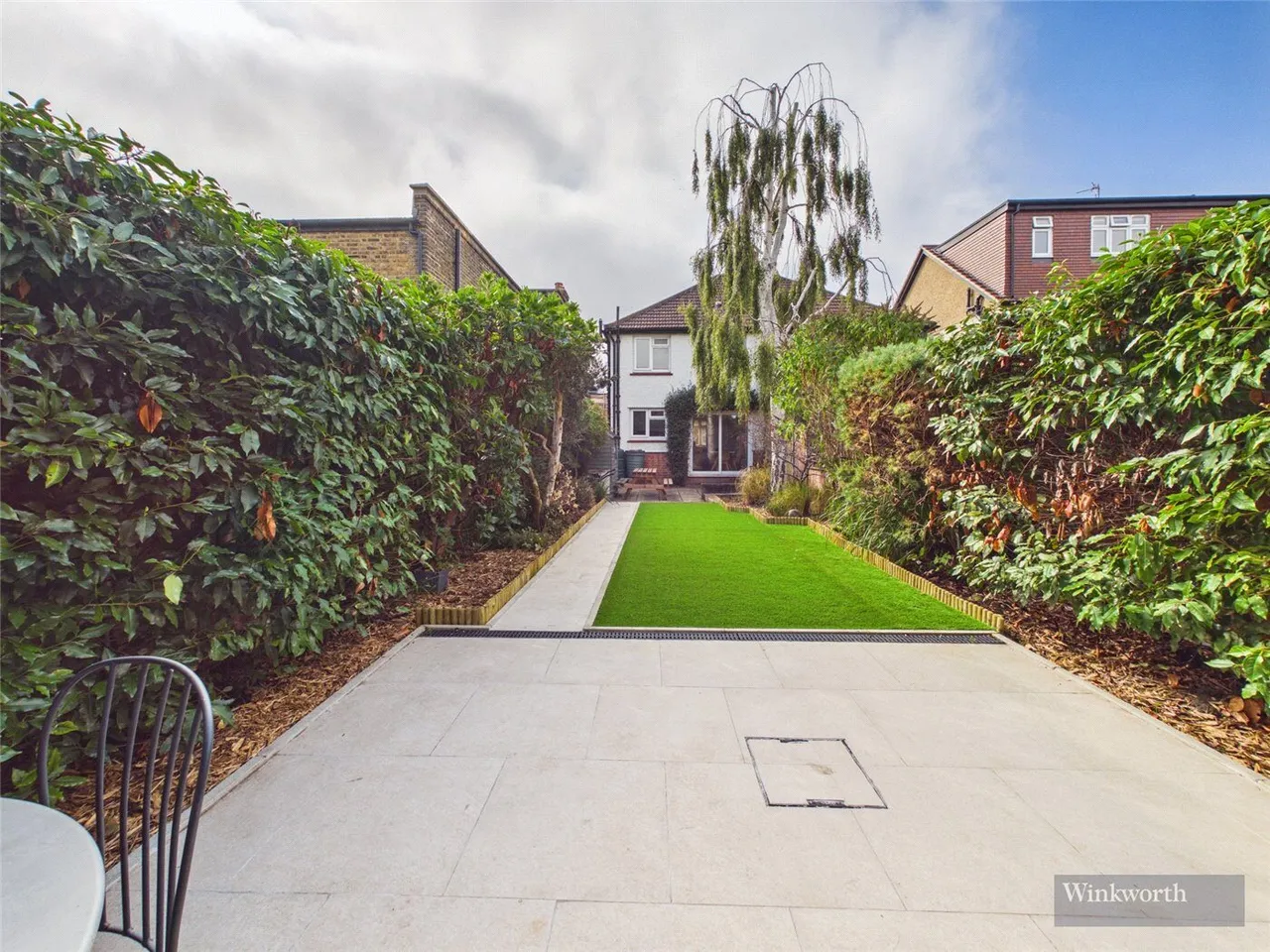 Tolworth Park Road, Surbiton, KT6, photo 11