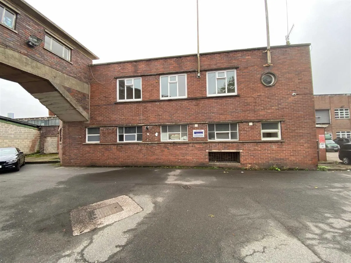 property to rent, Normacot Road, Stoke-on-Trent, ST3