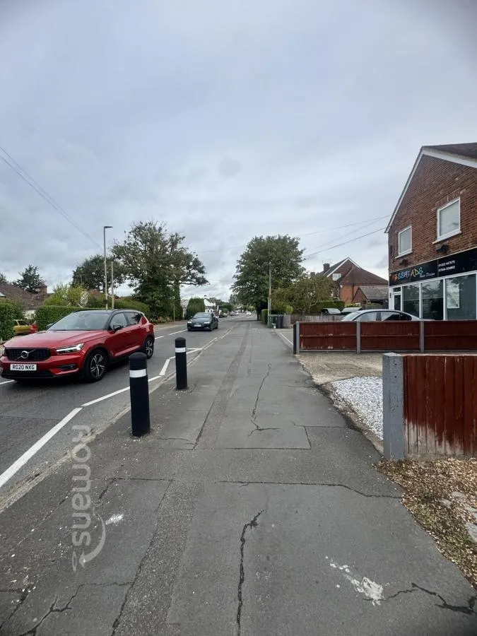 Mytchett Road, Mytchett, GU16, photo 12