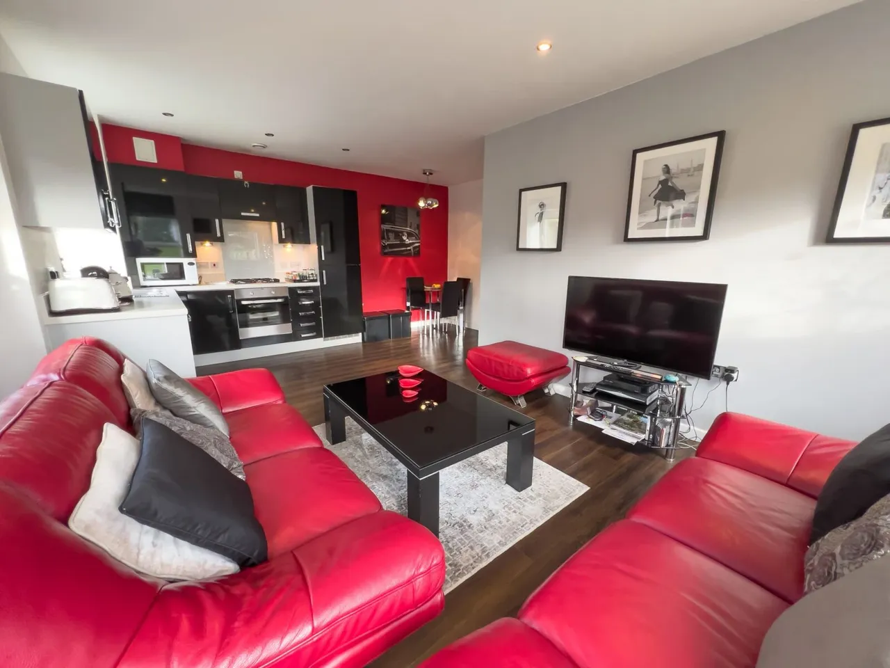 Flat 15, Kiln House, East Grinstead, Fosters Place, RH19 1EX, photo 9
