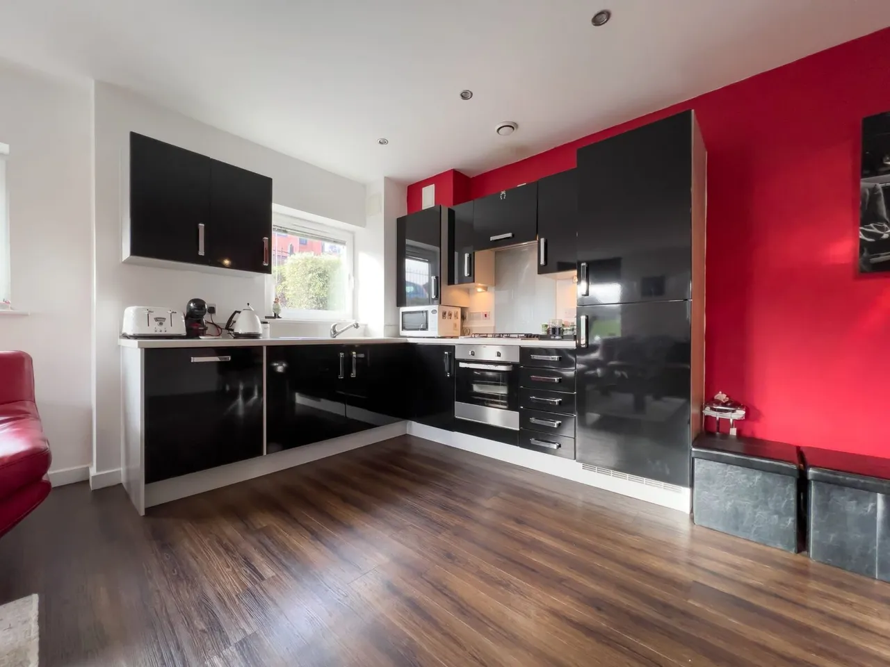 Flat 15, Kiln House, East Grinstead, Fosters Place, RH19 1EX, photo 5