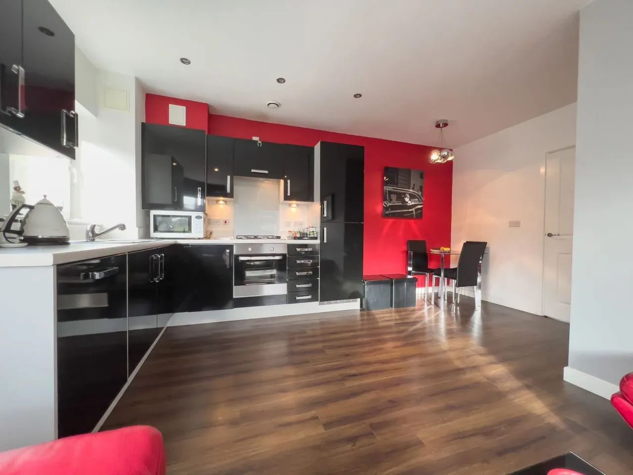 Flat 15, Kiln House, East Grinstead, Fosters Place, RH19 1EX, photo 4