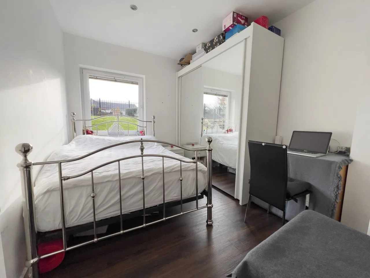 Flat 15, Kiln House, East Grinstead, Fosters Place, RH19 1EX, photo 7