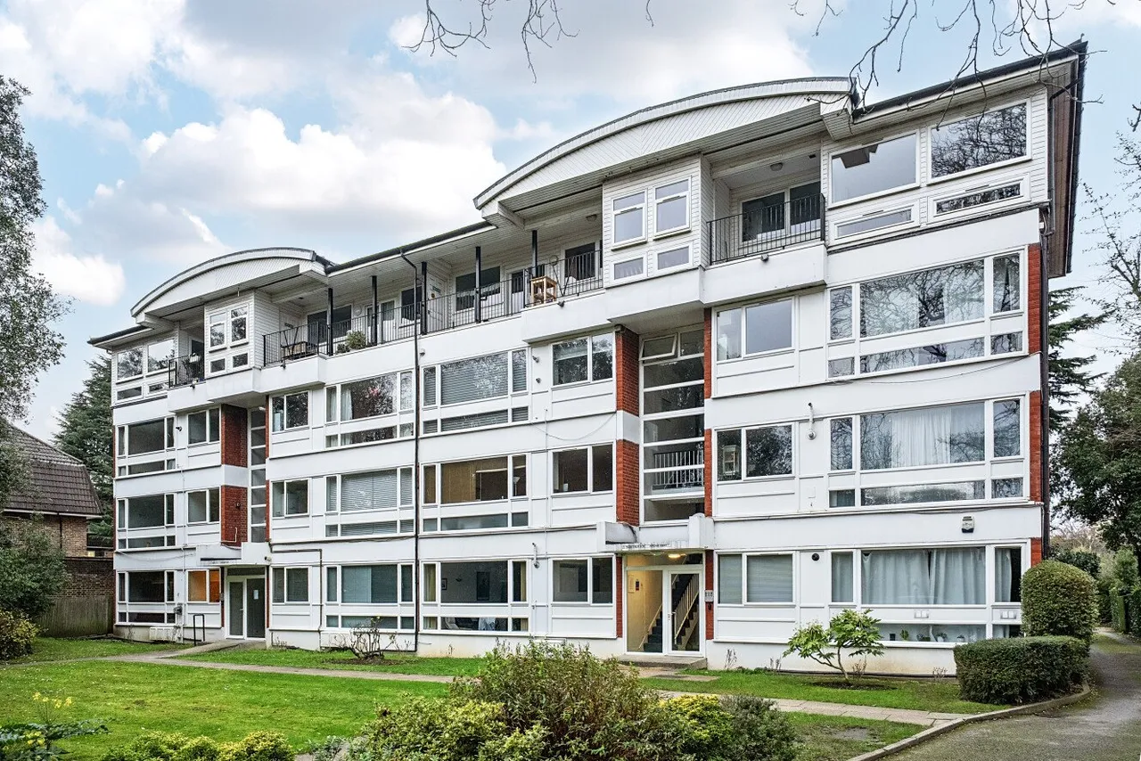 West Hill, Putney, London, SW15, photo 4