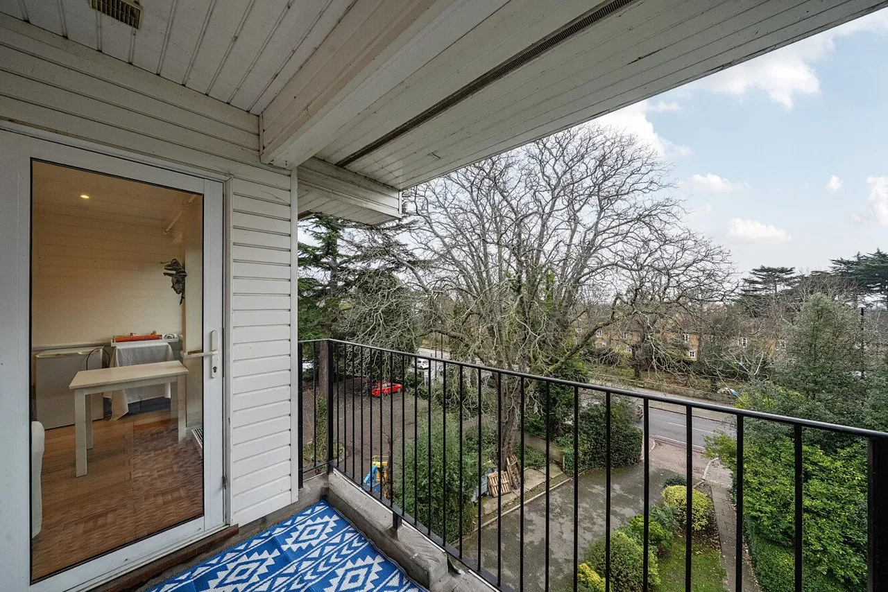 2 bed flat for sale — West Hill, Putney, London, SW15