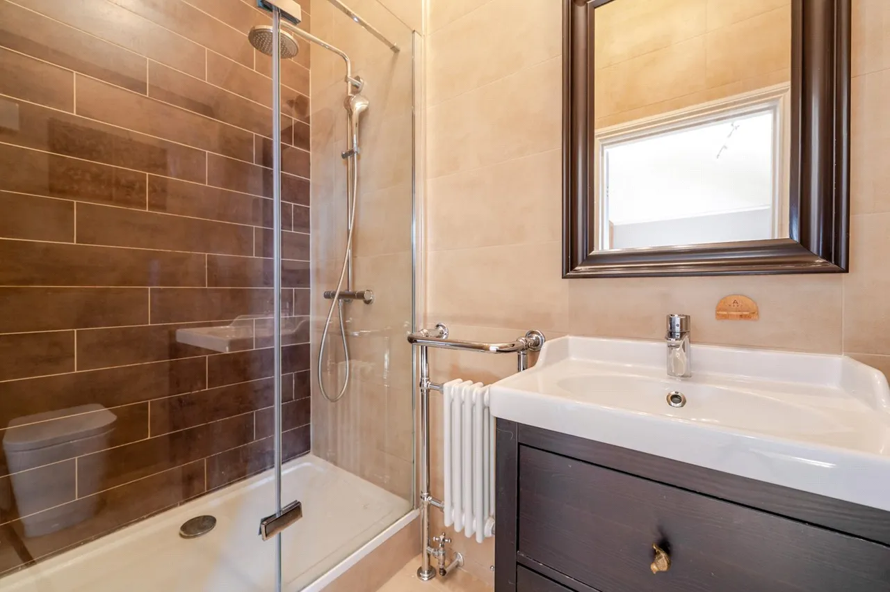 Leam Terrace, Leamington Spa, Warwickshire, CV31, photo 8