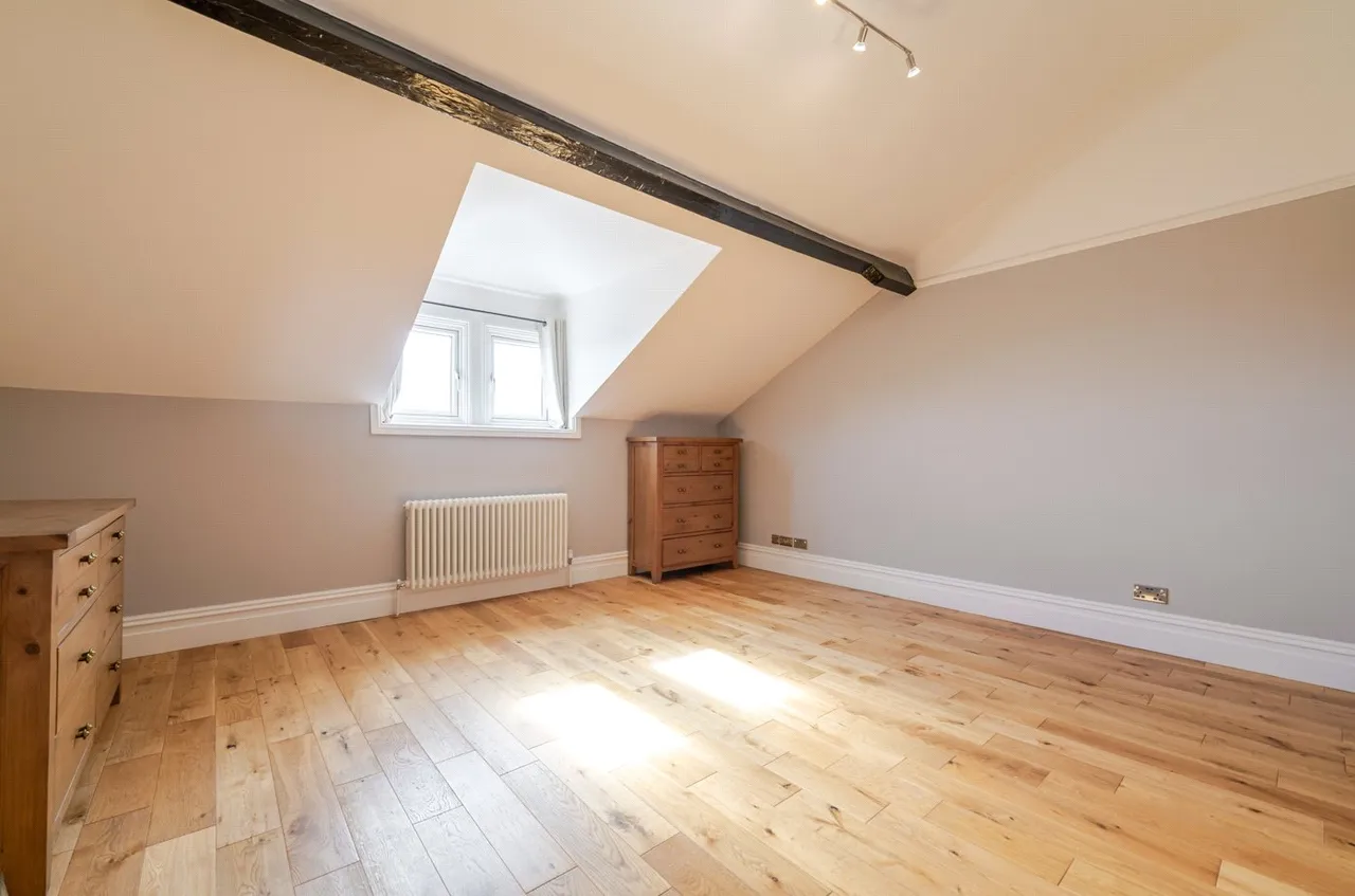 Leam Terrace, Leamington Spa, Warwickshire, CV31, photo 9
