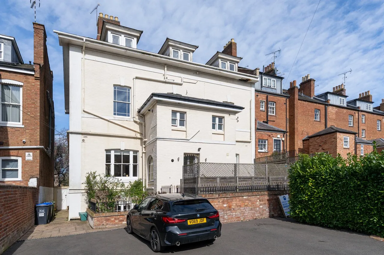 Leam Terrace, Leamington Spa, Warwickshire, CV31, photo 2