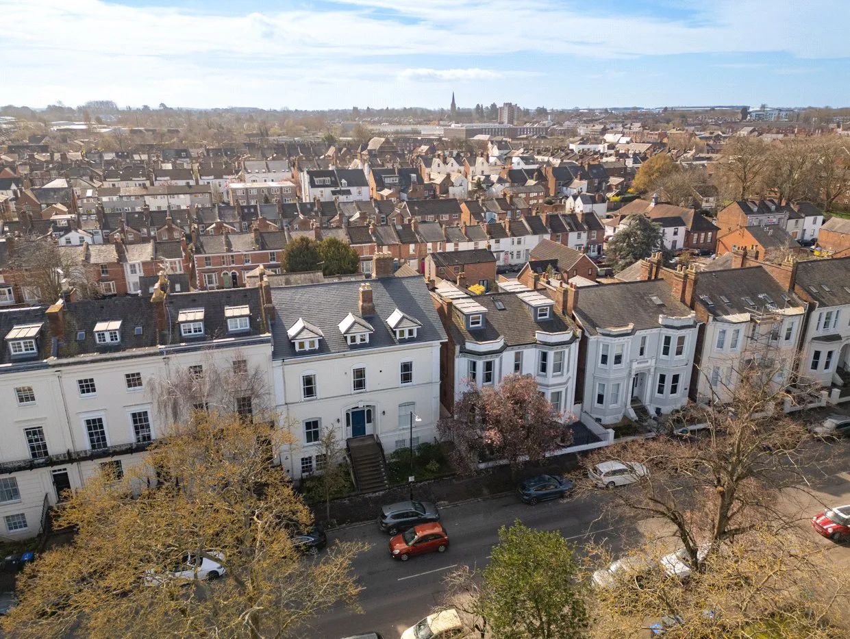 Leam Terrace, Leamington Spa, Warwickshire, CV31, photo 6