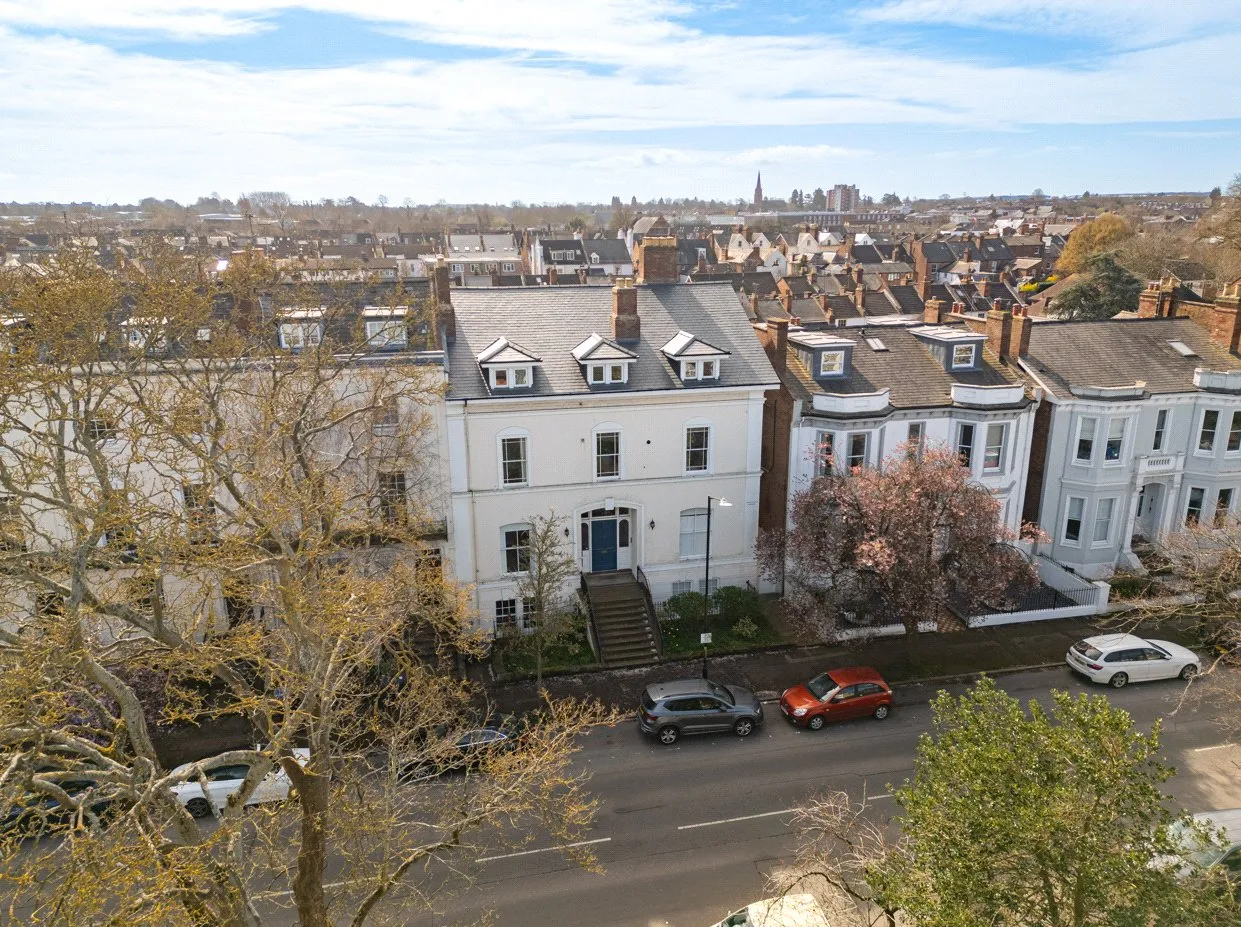 Leam Terrace, Leamington Spa, Warwickshire, CV31, photo 5