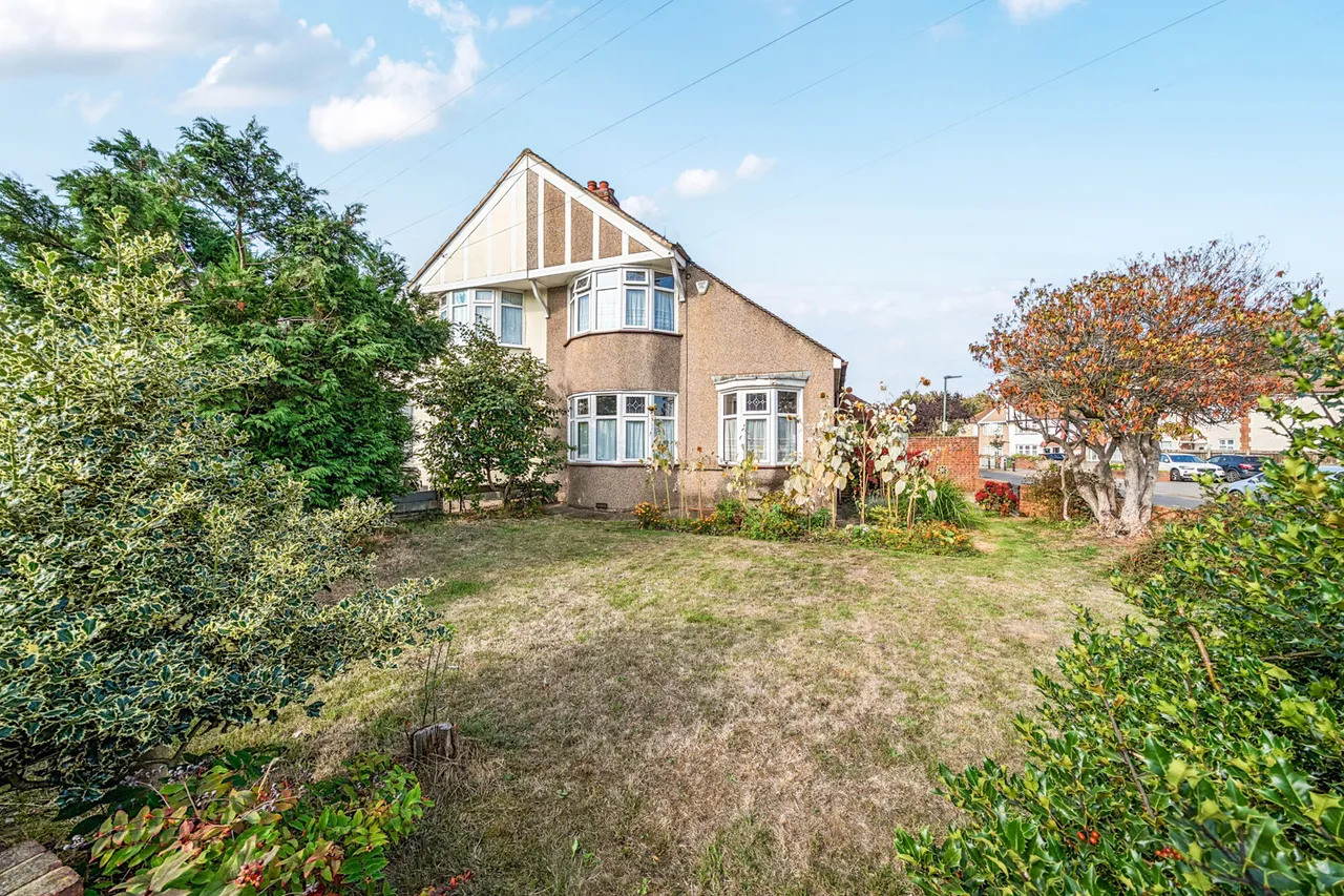 3 bed house for sale, Westwood Lane, DA16
