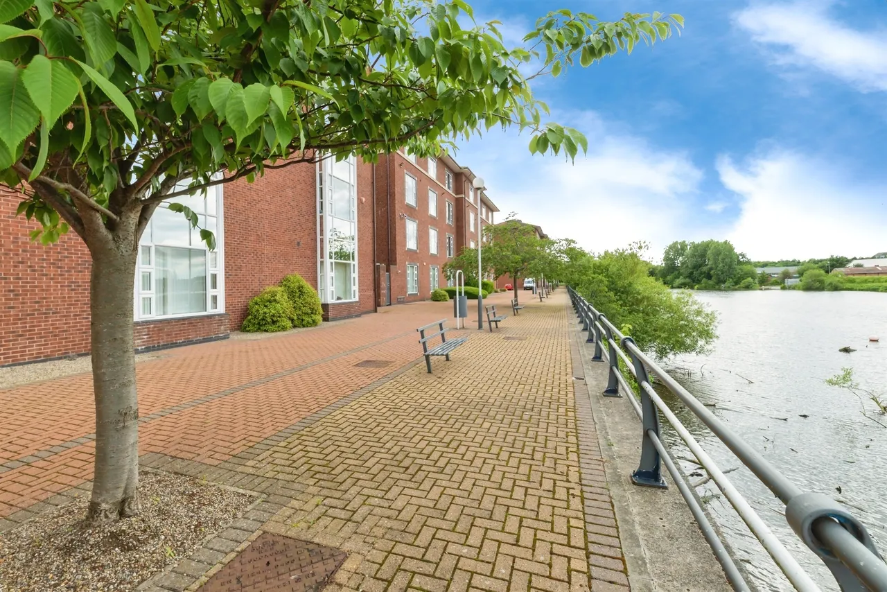 Thornaby Place, Thornaby, TS17, photo 14