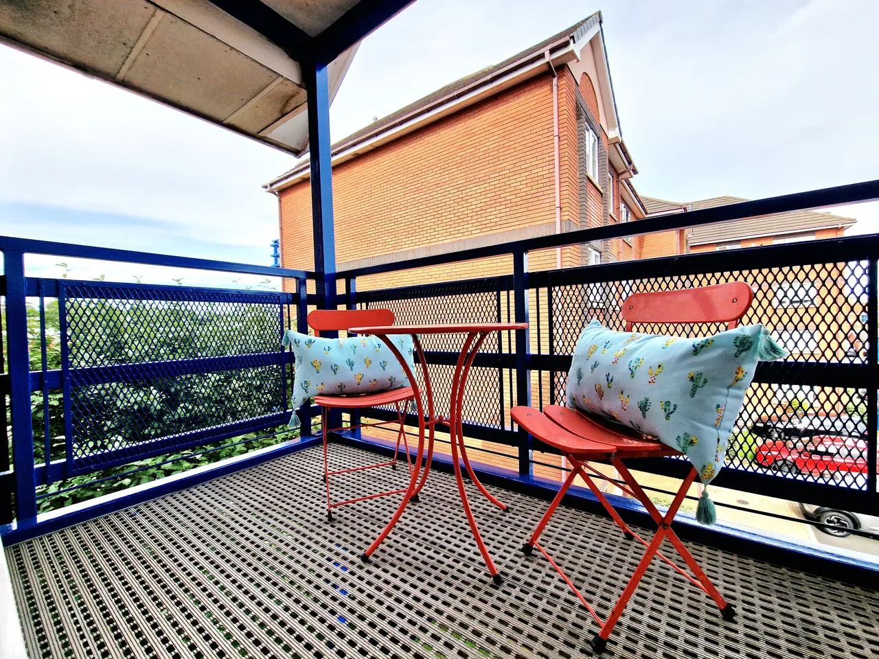 Britannia Drive, Ashton-on-Ribble, Preston, Lancashire, PR2 2YD, photo 4