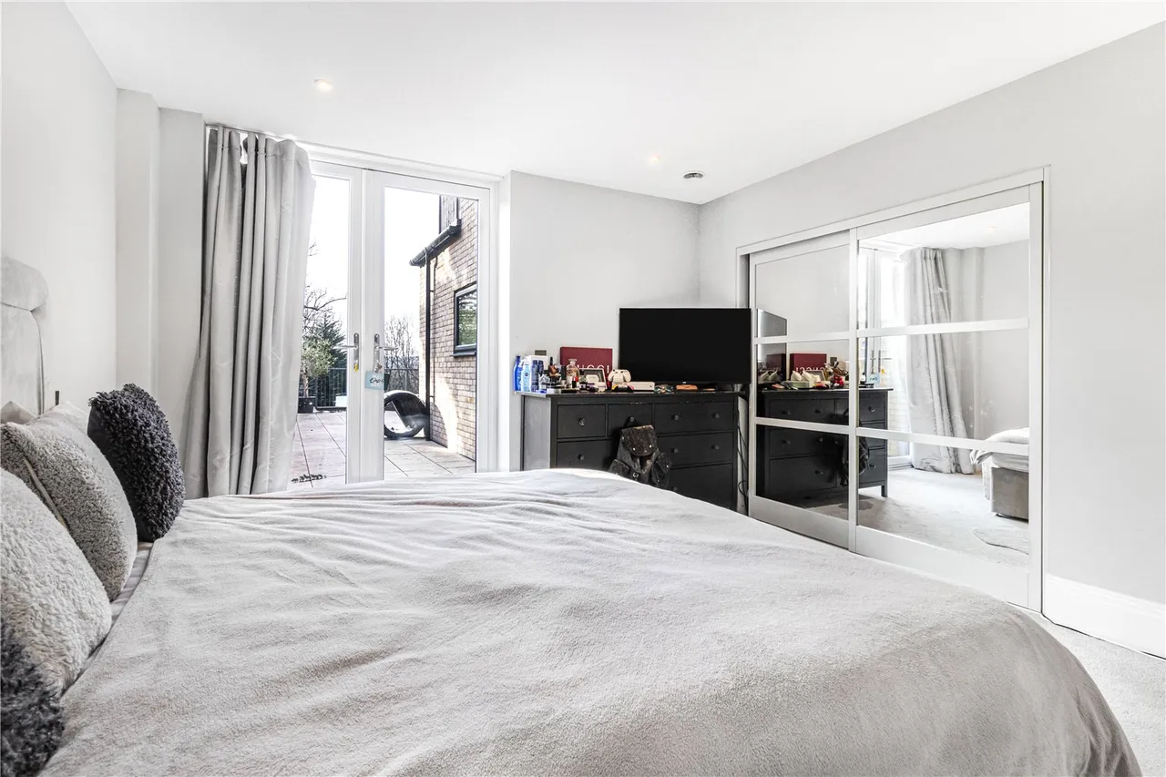 Cockfosters Road, Hadley Wood, EN4 0FN, photo 10