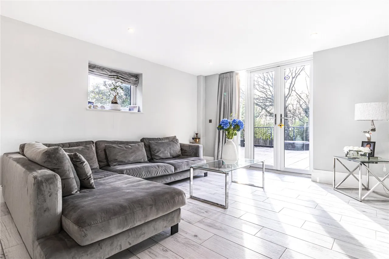 Cockfosters Road, Hadley Wood, EN4 0FN, photo 6