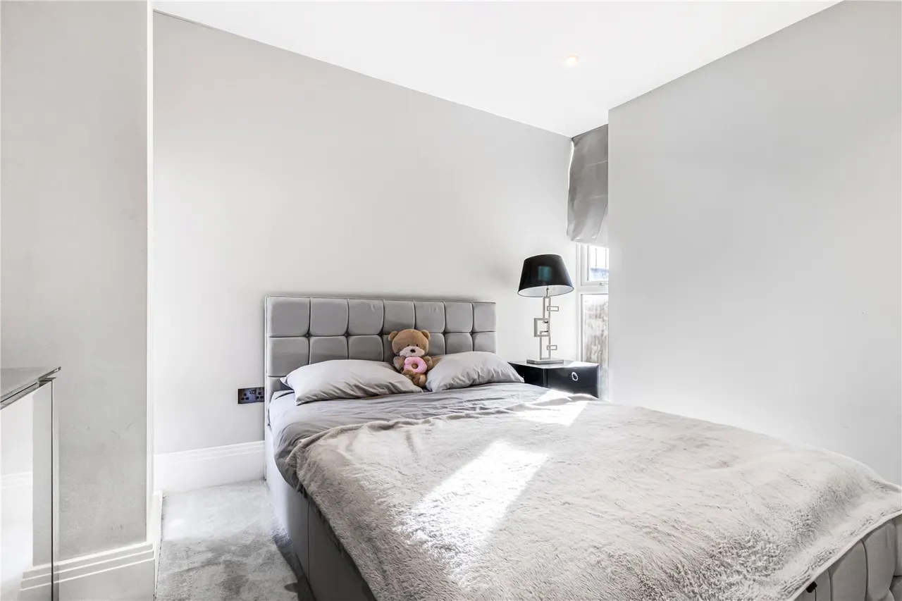Cockfosters Road, Hadley Wood, EN4 0FN, photo 12
