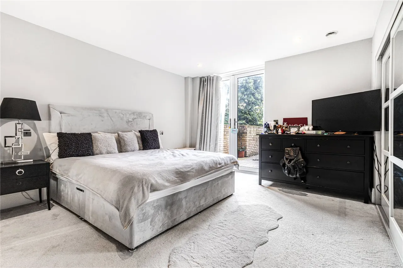 Cockfosters Road, Hadley Wood, EN4 0FN, photo 9