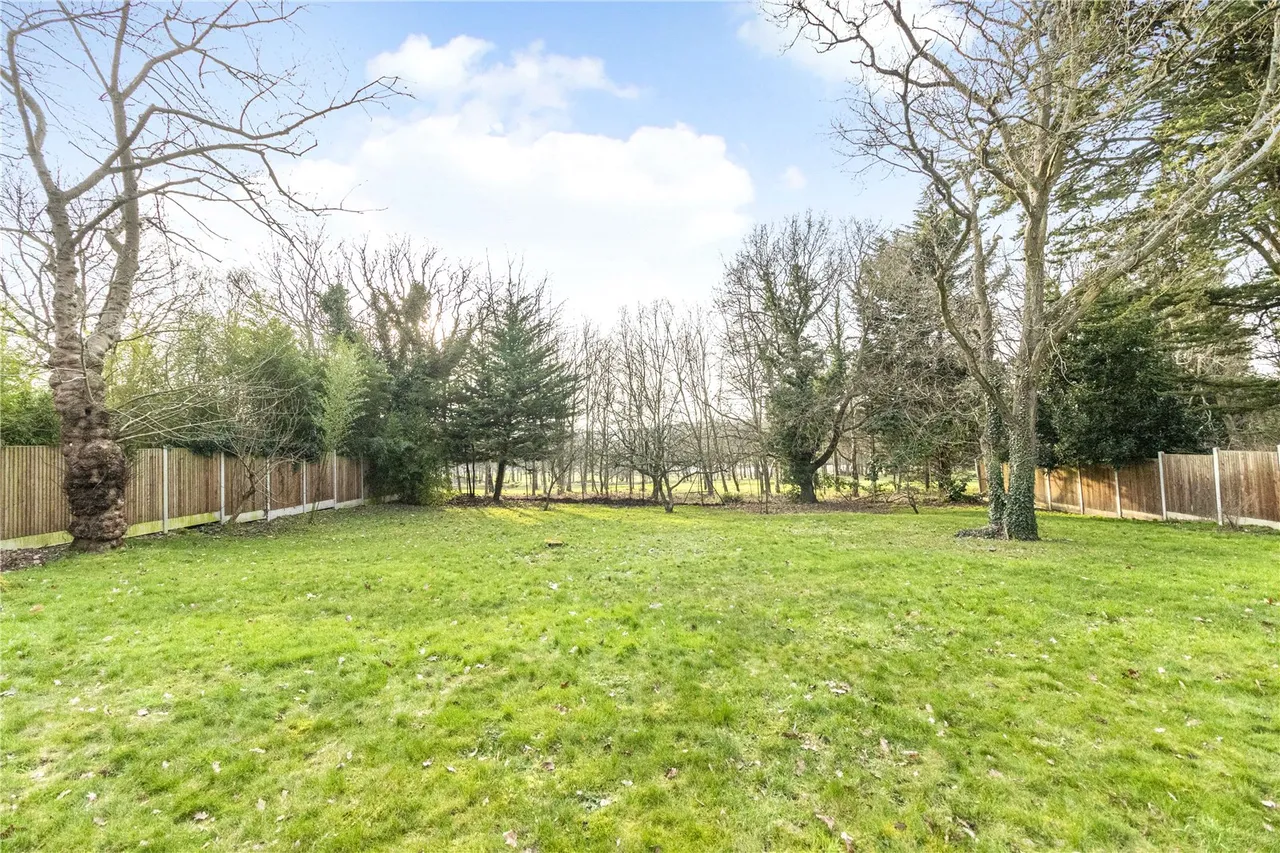 Cockfosters Road, Hadley Wood, EN4 0FN, photo 16