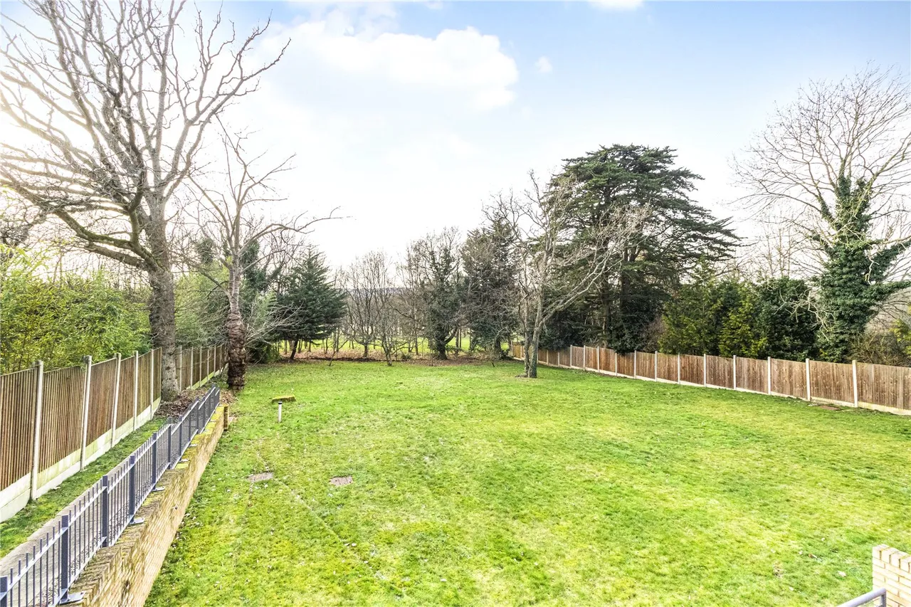 Cockfosters Road, Hadley Wood, EN4 0FN, photo 15
