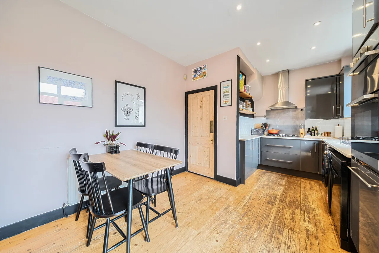 Fallsbrook Road, Tooting, London, SW16, photo 8