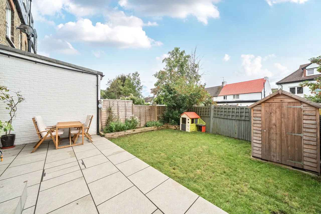 Fallsbrook Road, Tooting, London, SW16, photo 4