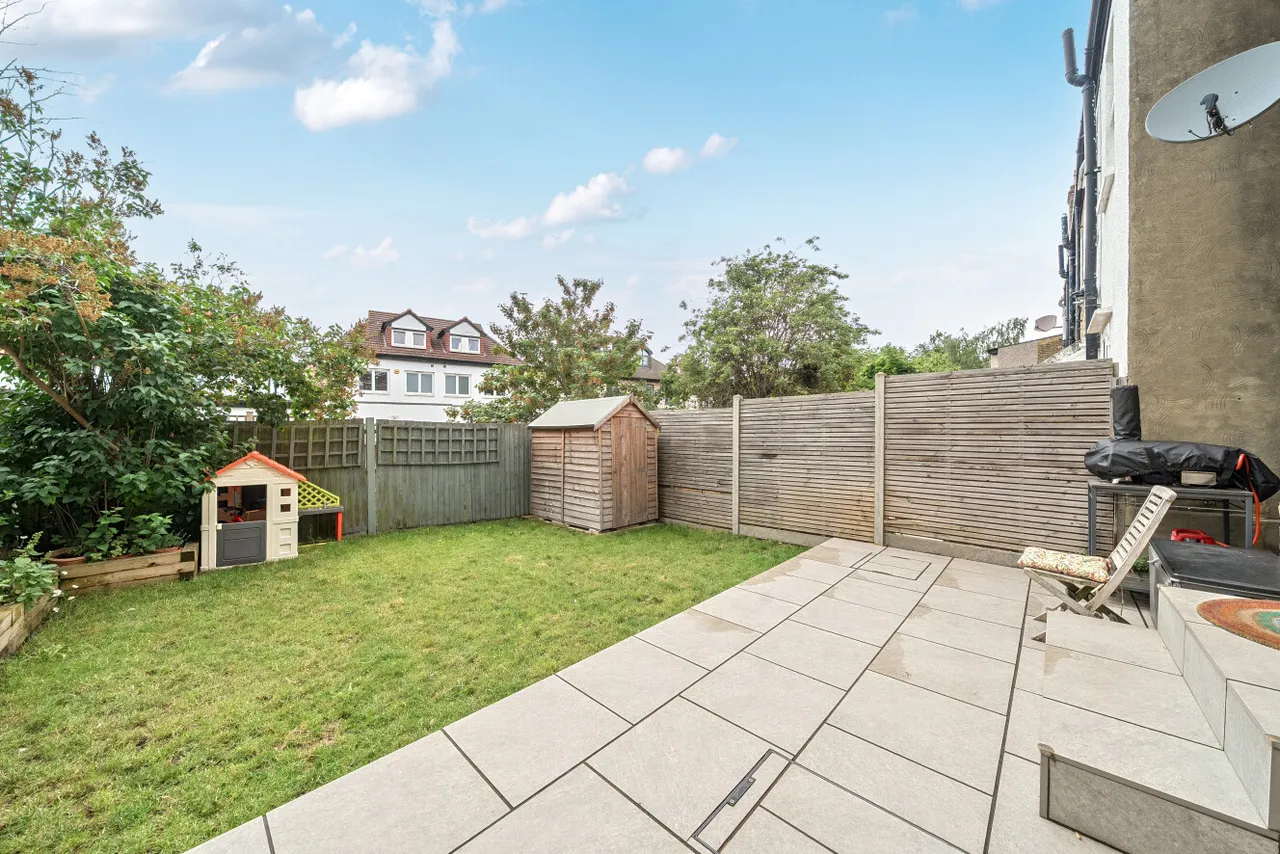 Fallsbrook Road, Tooting, London, SW16, photo 9