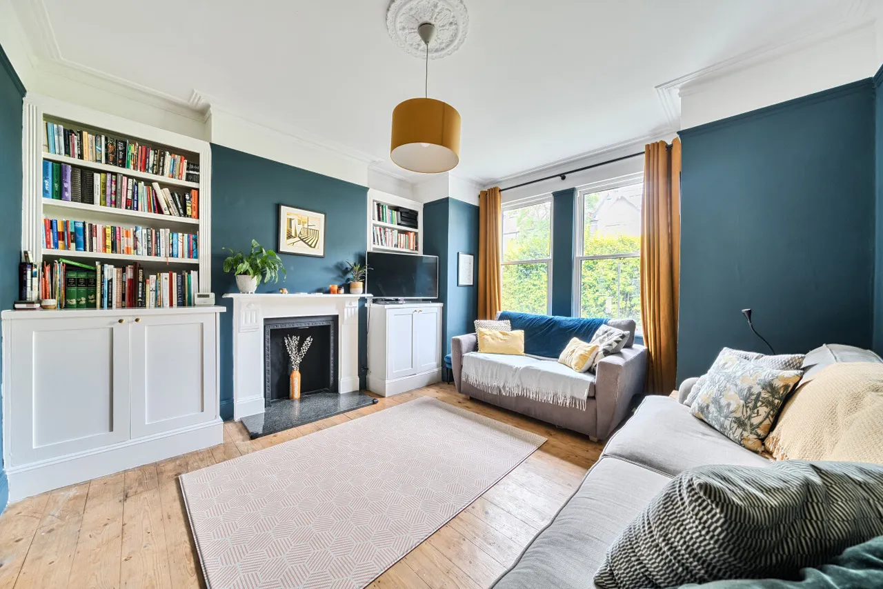 Fallsbrook Road, Tooting, London, SW16, photo 2