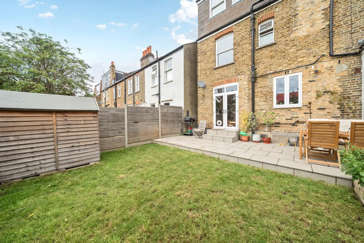 Fallsbrook Road, Tooting, London, SW16, photo 11